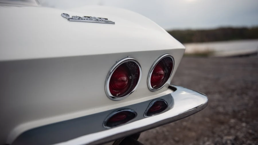 1967 Chevrolet Corvette C2 - Image 10 of 21