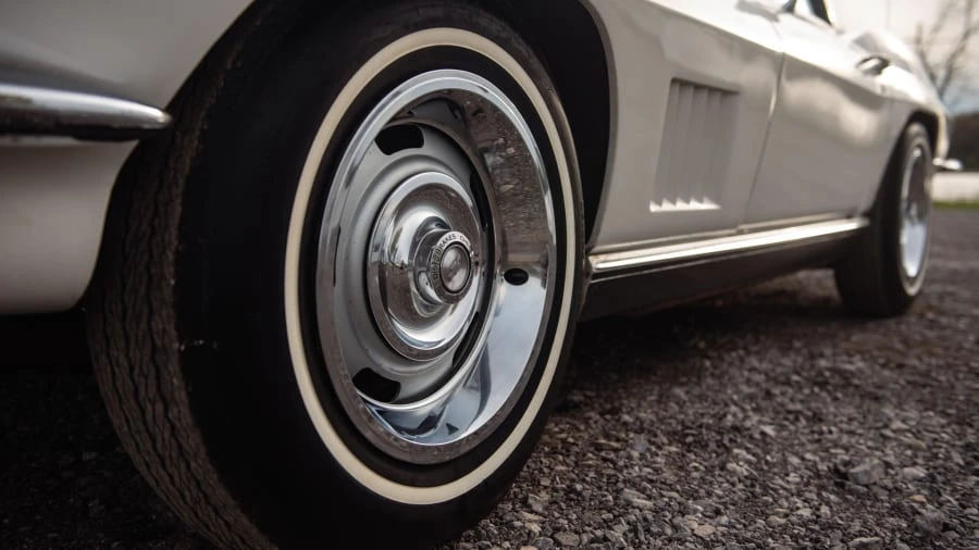 1967 Chevrolet Corvette C2 - Image 11 of 21