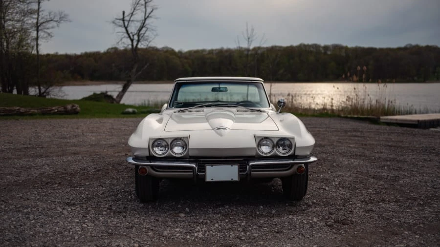 1967 Chevrolet Corvette C2 - Image 14 of 21