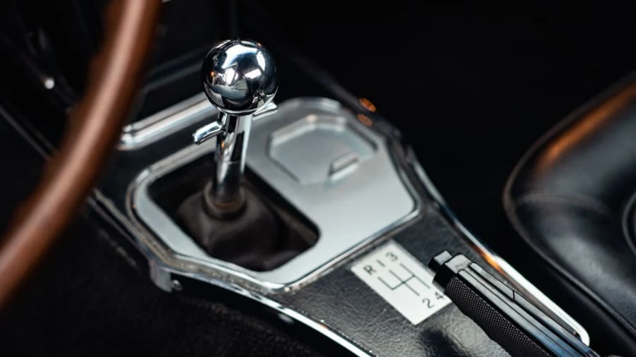 1967 Chevrolet Corvette C2 - Image 16 of 21