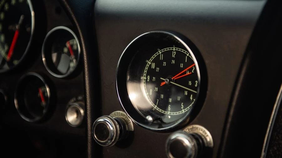 1967 Chevrolet Corvette C2 - Image 19 of 21