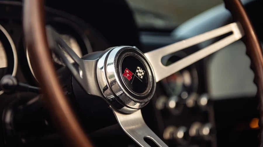 1967 Chevrolet Corvette C2 - Image 21 of 21