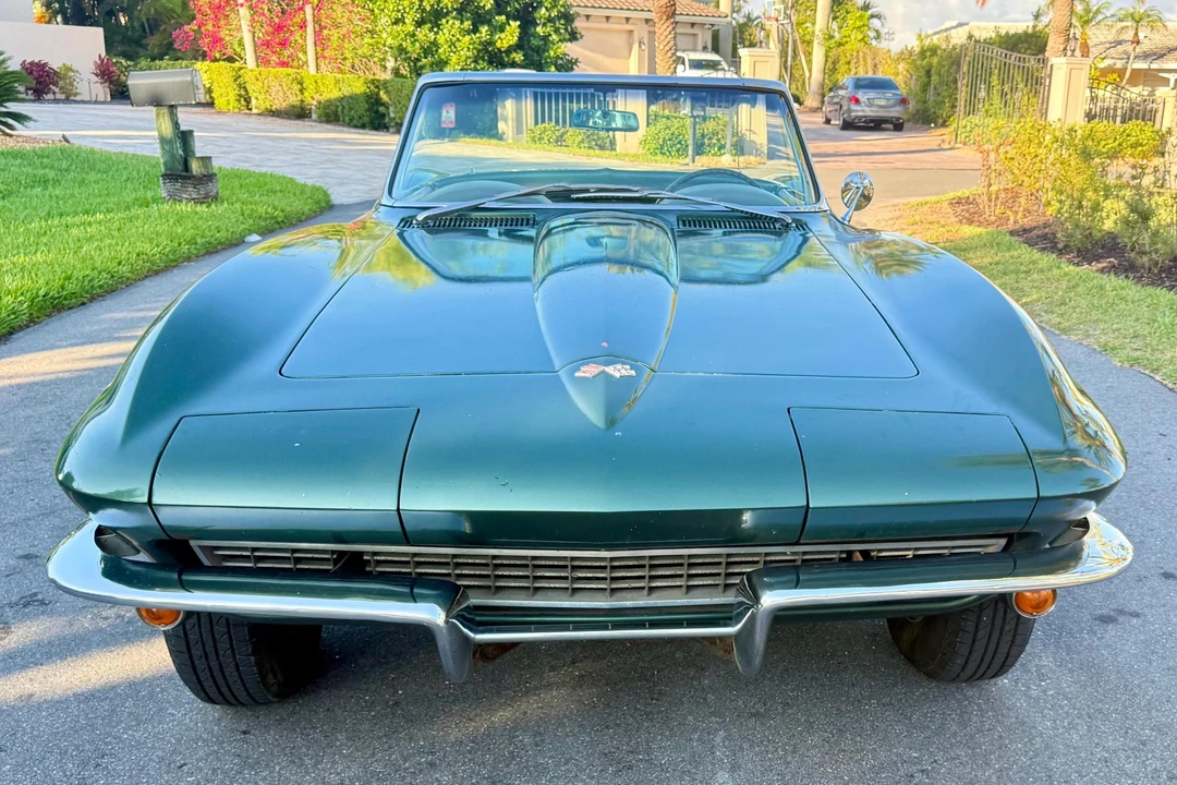 1967 Chevrolet Corvette C2 - Image 2 of 31