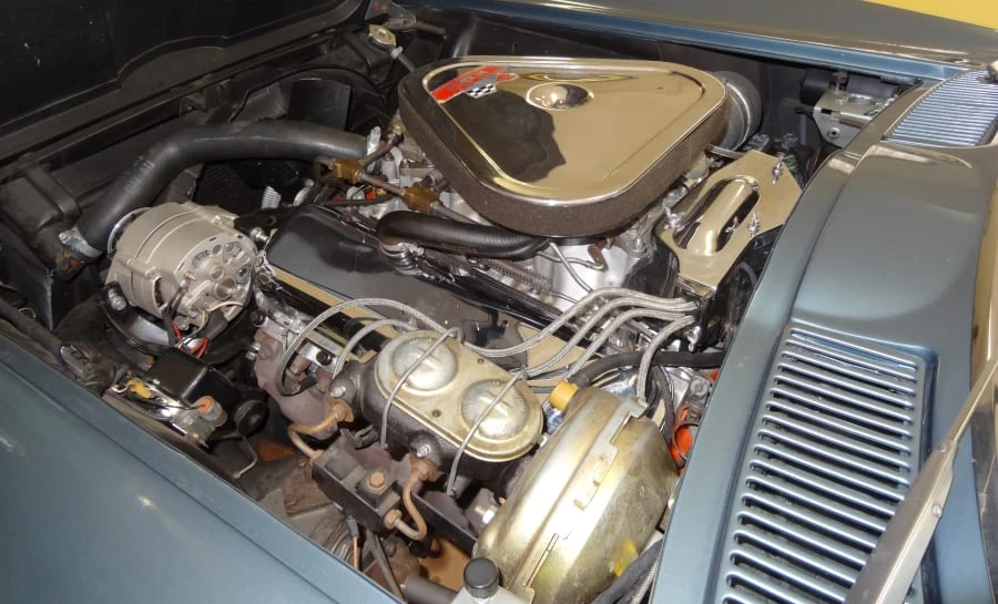 1967 Chevrolet Corvette C2 - Image 7 of 15