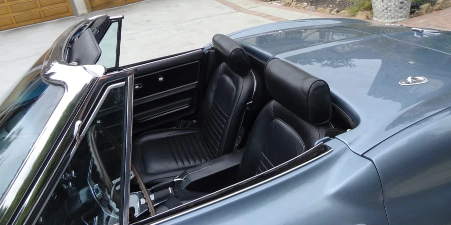 1967 Chevrolet Corvette C2 - Image 9 of 15