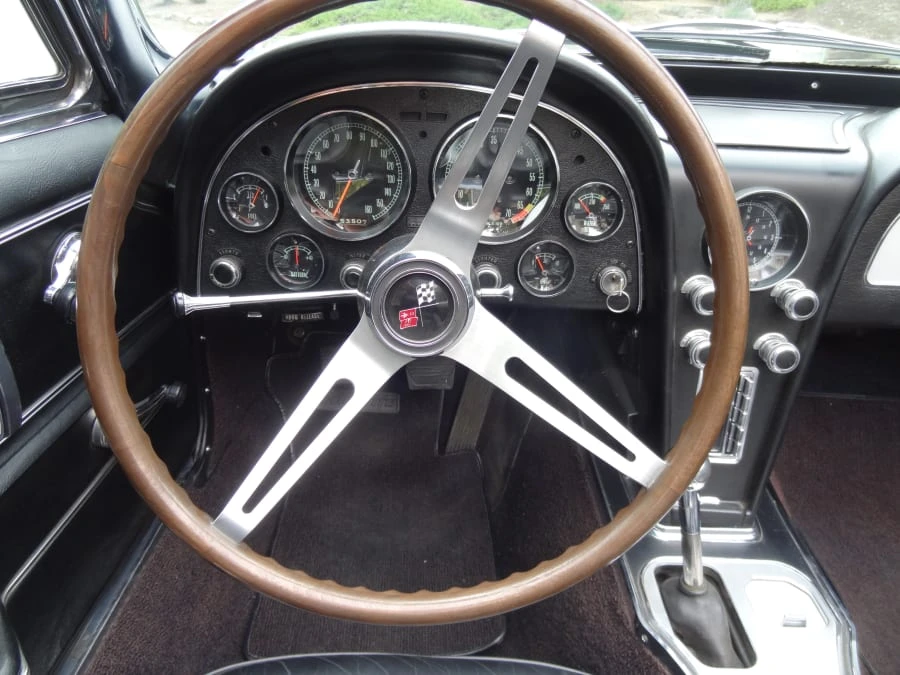 1967 Chevrolet Corvette C2 - Image 4 of 15