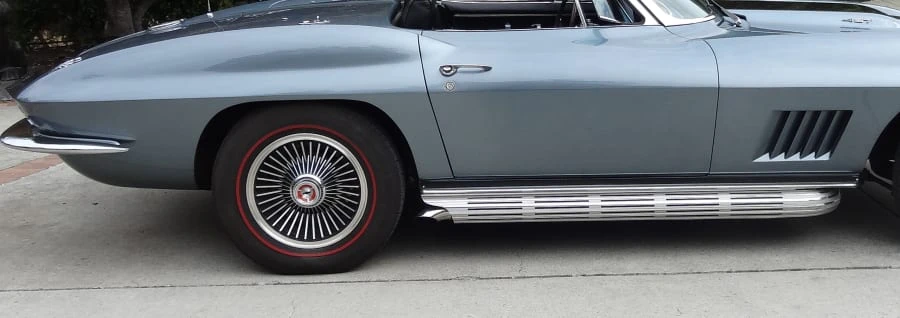 1967 Chevrolet Corvette C2 - Image 10 of 15