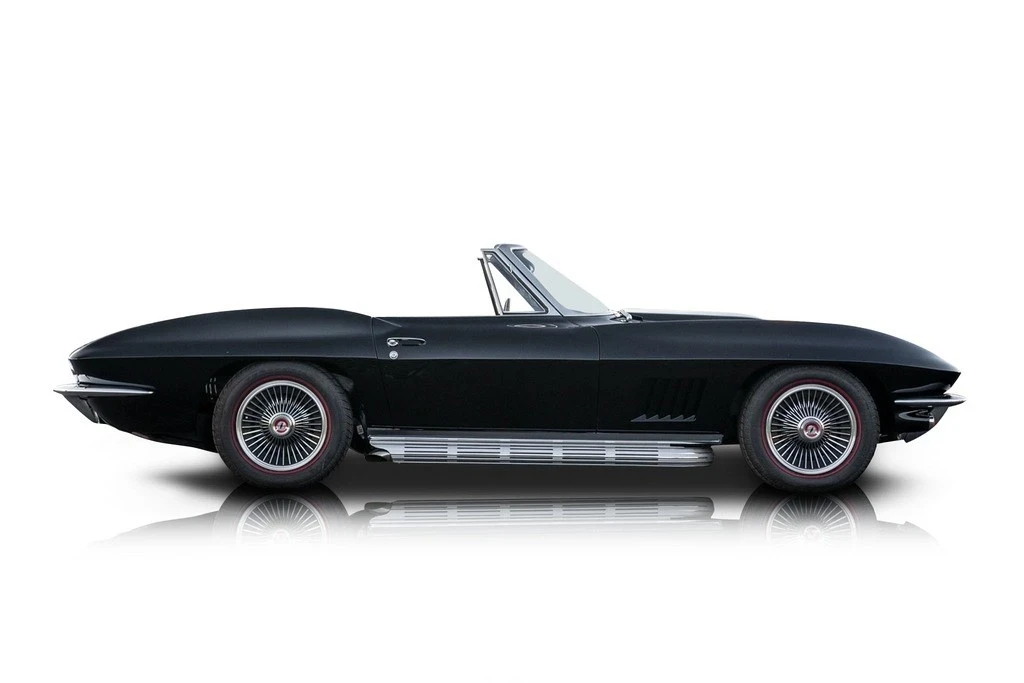 1967 Chevrolet Corvette C2 - Image 2 of 12