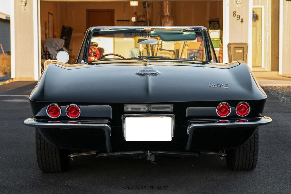 1967 Chevrolet Corvette C2 - Image 7 of 12