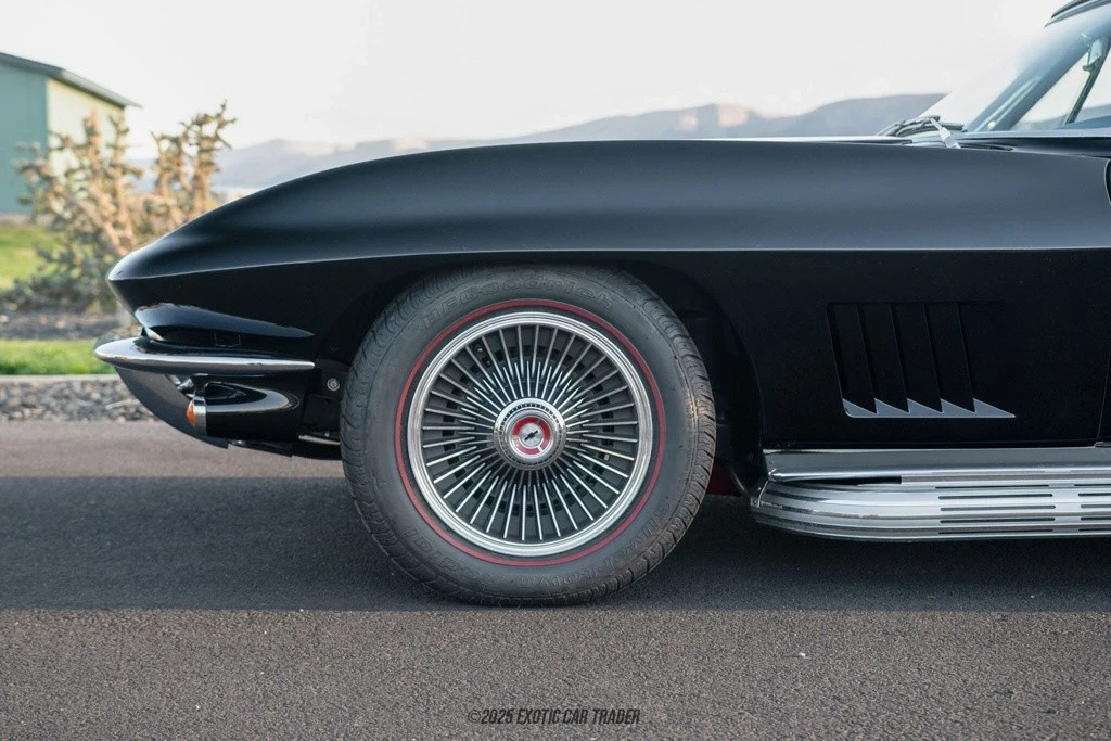 1967 Chevrolet Corvette C2 - Image 4 of 12