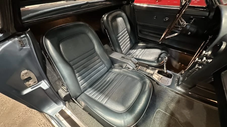 1967 Chevrolet Corvette C2 - Image 11 of 17