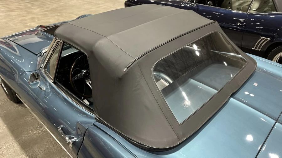 1967 Chevrolet Corvette C2 - Image 8 of 17