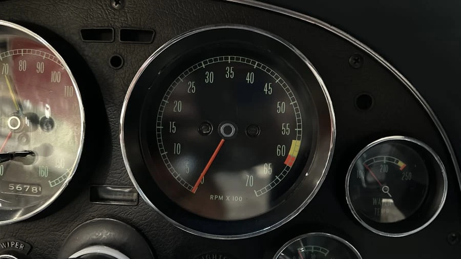 1967 Chevrolet Corvette C2 - Image 10 of 17