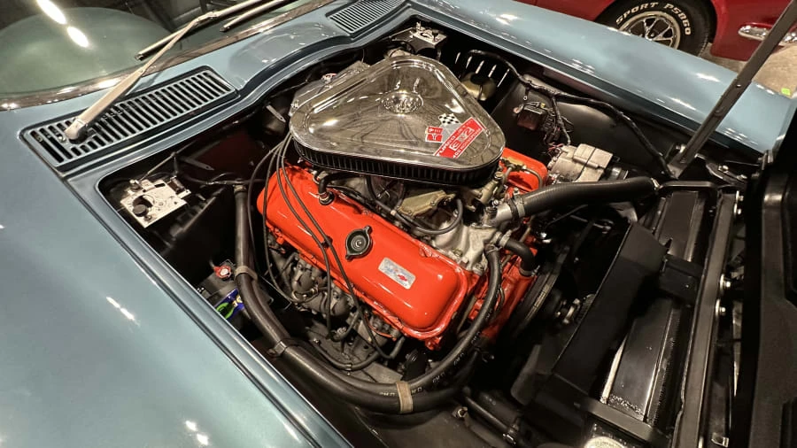 1967 Chevrolet Corvette C2 - Image 17 of 17