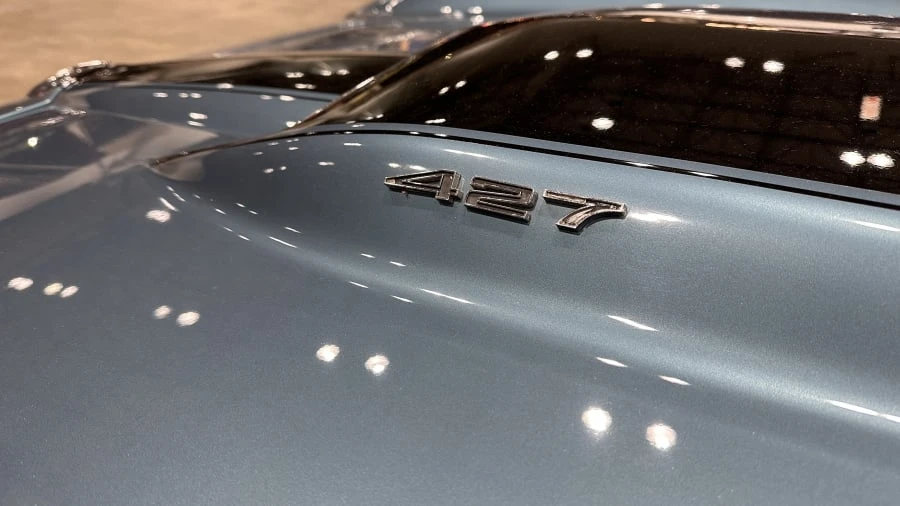 1967 Chevrolet Corvette C2 - Image 6 of 17