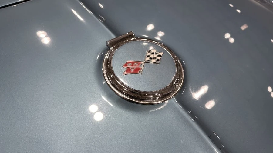 1967 Chevrolet Corvette C2 - Image 5 of 17