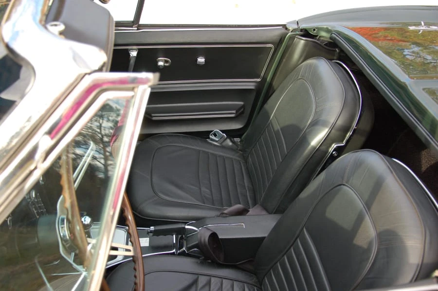 1967 Chevrolet Corvette C2 - Image 5 of 12