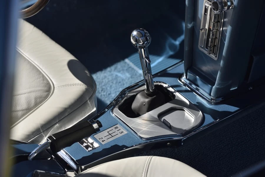 1967 Chevrolet Corvette C2 - Image 29 of 31