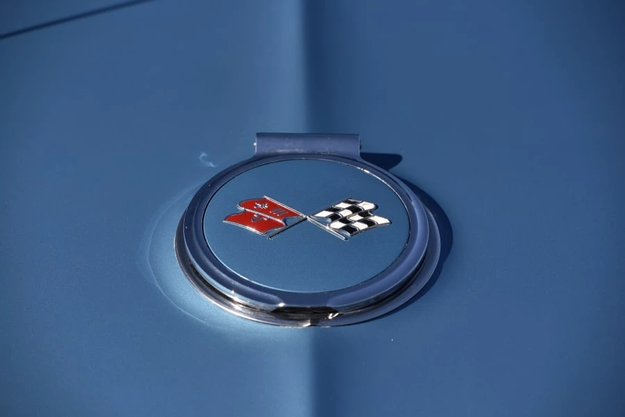 1967 Chevrolet Corvette C2 - Image 10 of 31