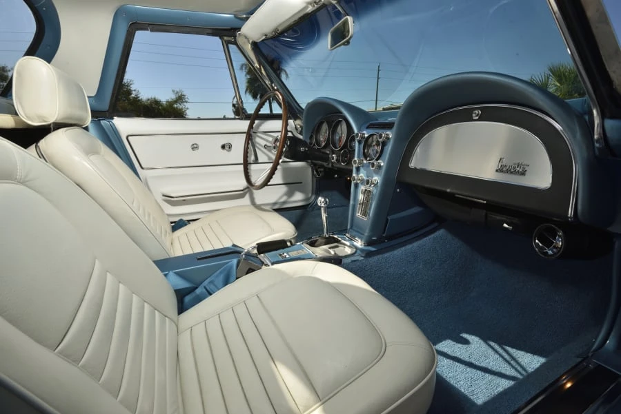 1967 Chevrolet Corvette C2 - Image 26 of 31