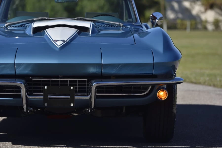 1967 Chevrolet Corvette C2 - Image 13 of 31