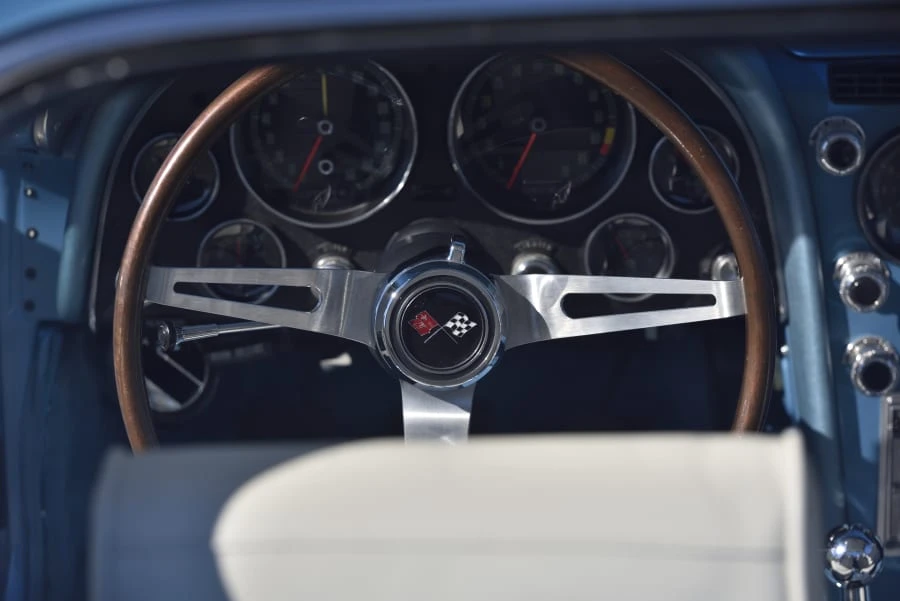 1967 Chevrolet Corvette C2 - Image 23 of 31