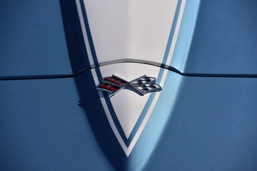 1967 Chevrolet Corvette C2 - Image 14 of 31