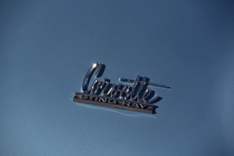 1967 Chevrolet Corvette C2 - Image 8 of 31