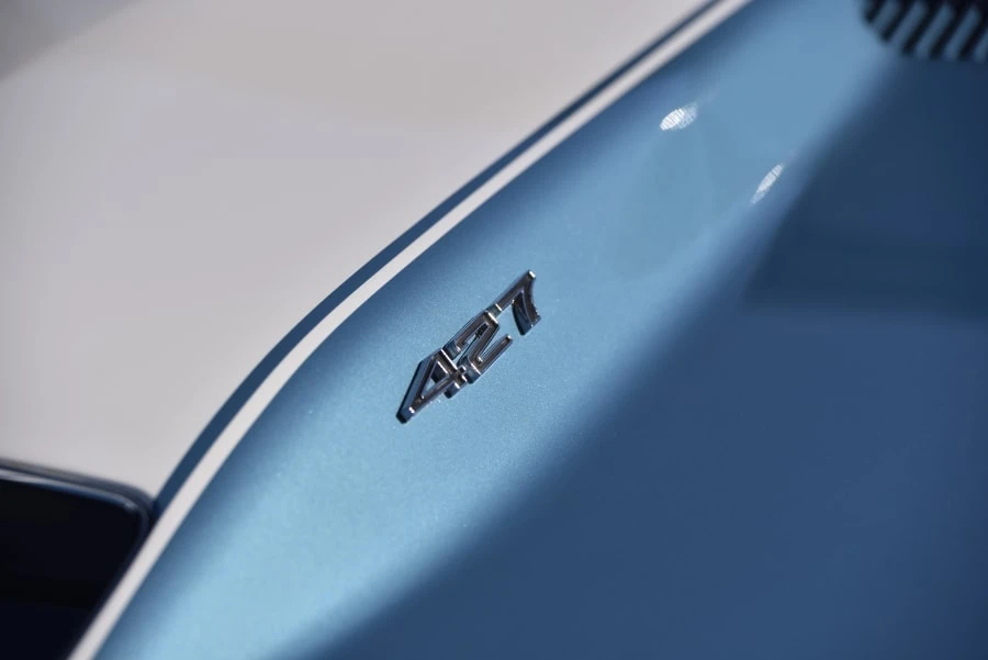 1967 Chevrolet Corvette C2 - Image 12 of 31