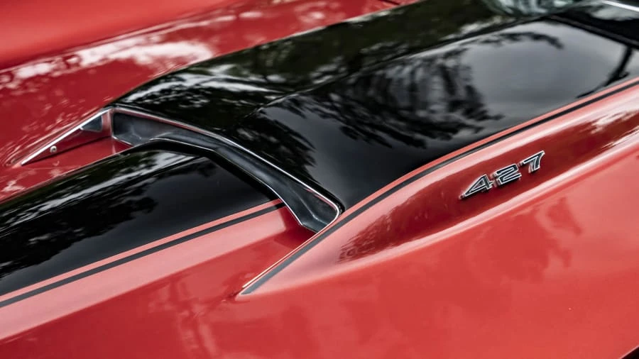 1967 Chevrolet Corvette C2 - Image 13 of 17
