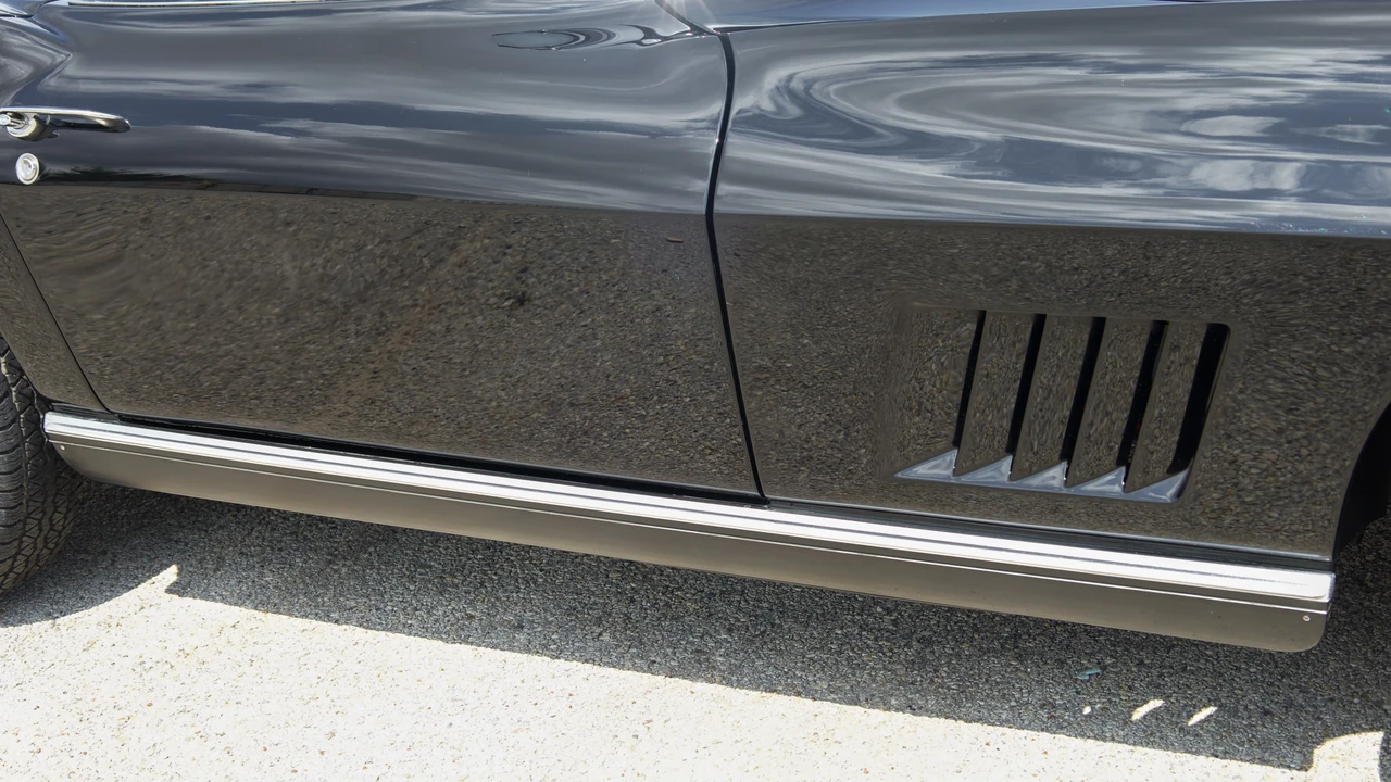 1967 Chevrolet Corvette C2 - Image 29 of 31