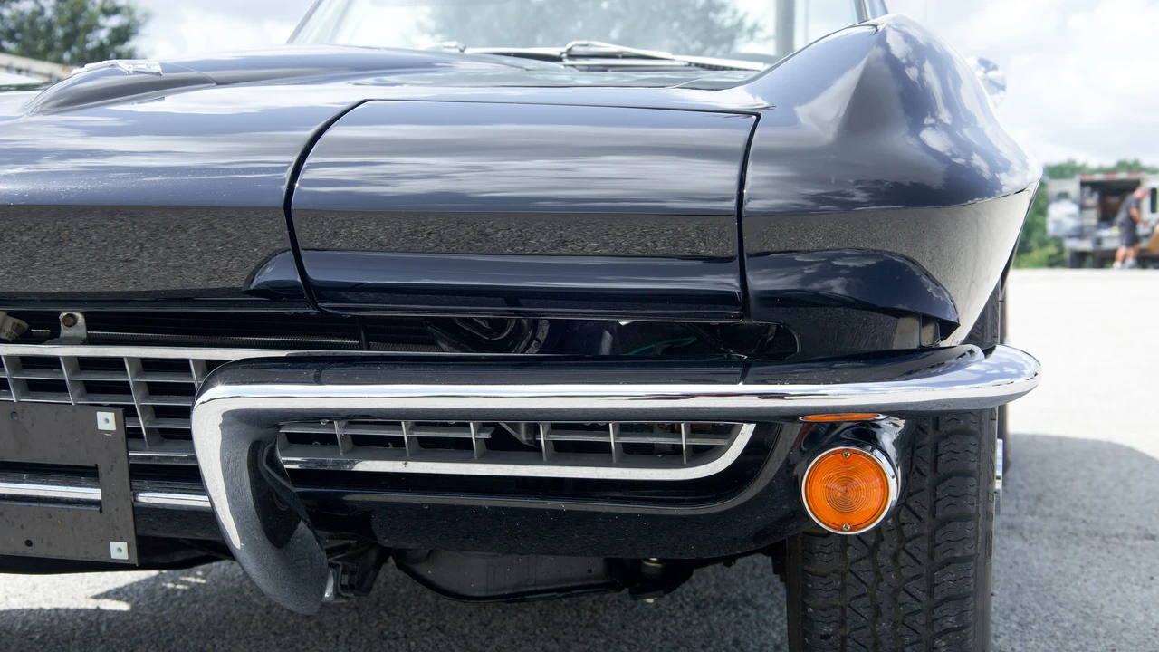 1967 Chevrolet Corvette C2 - Image 18 of 31