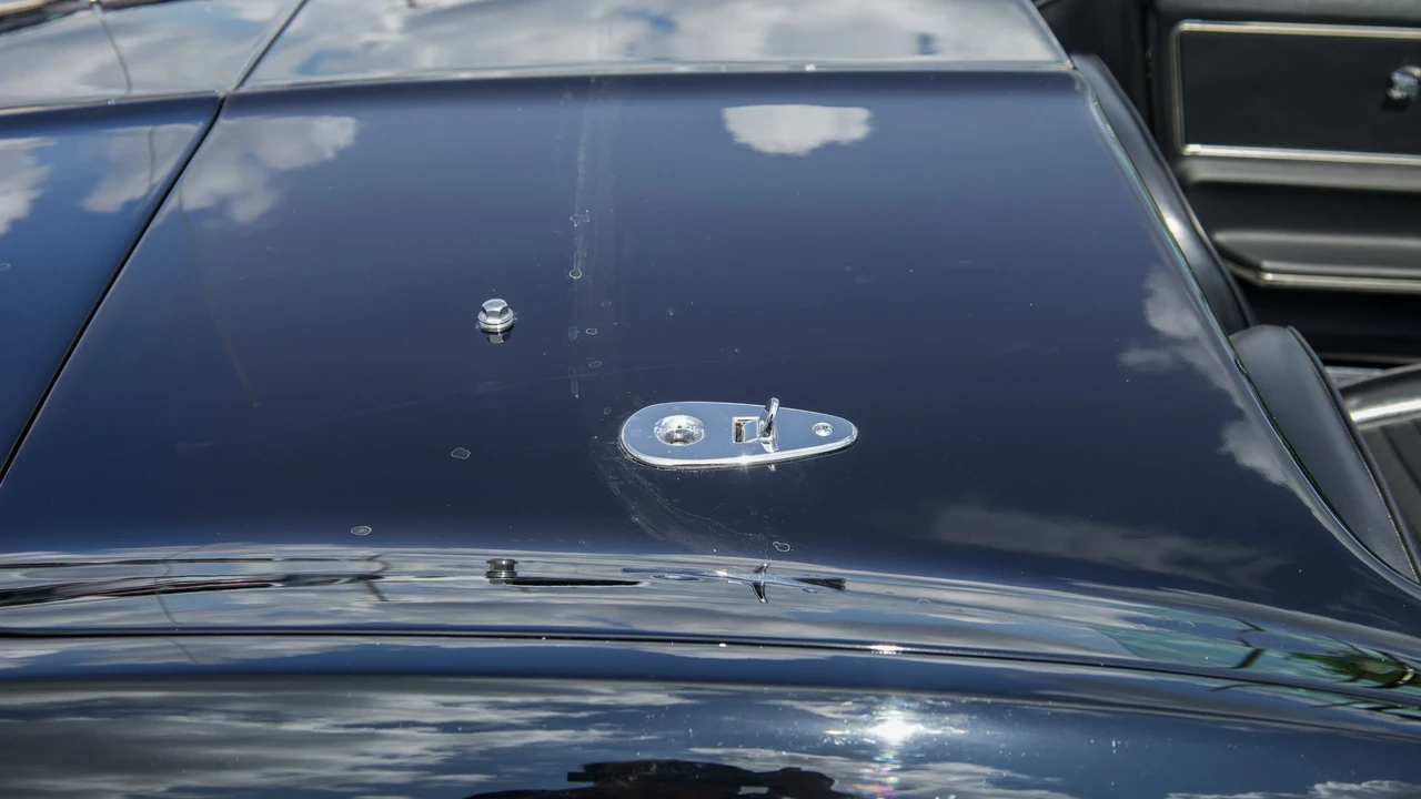 1967 Chevrolet Corvette C2 - Image 26 of 31