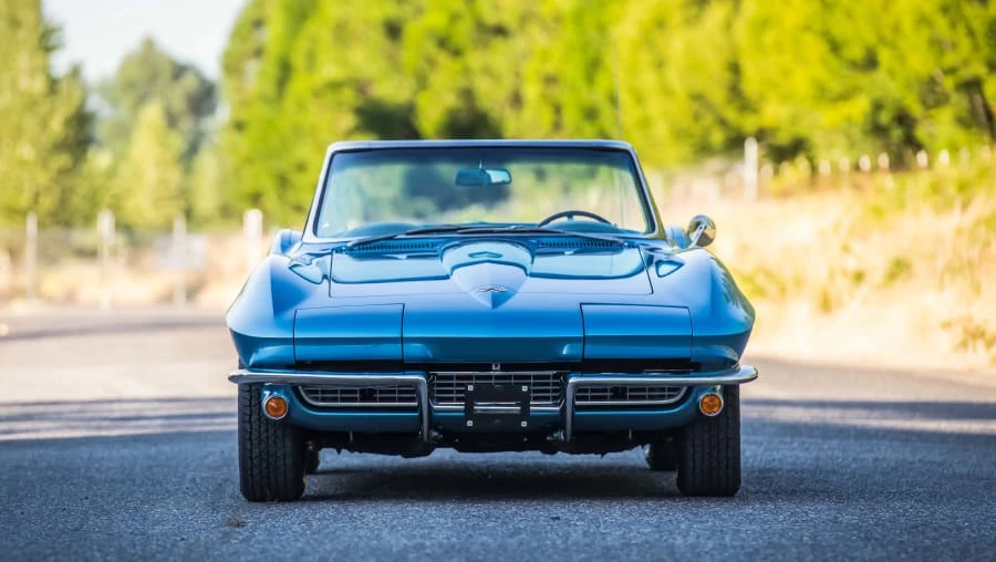 1967 Chevrolet Corvette C2 - Image 11 of 12