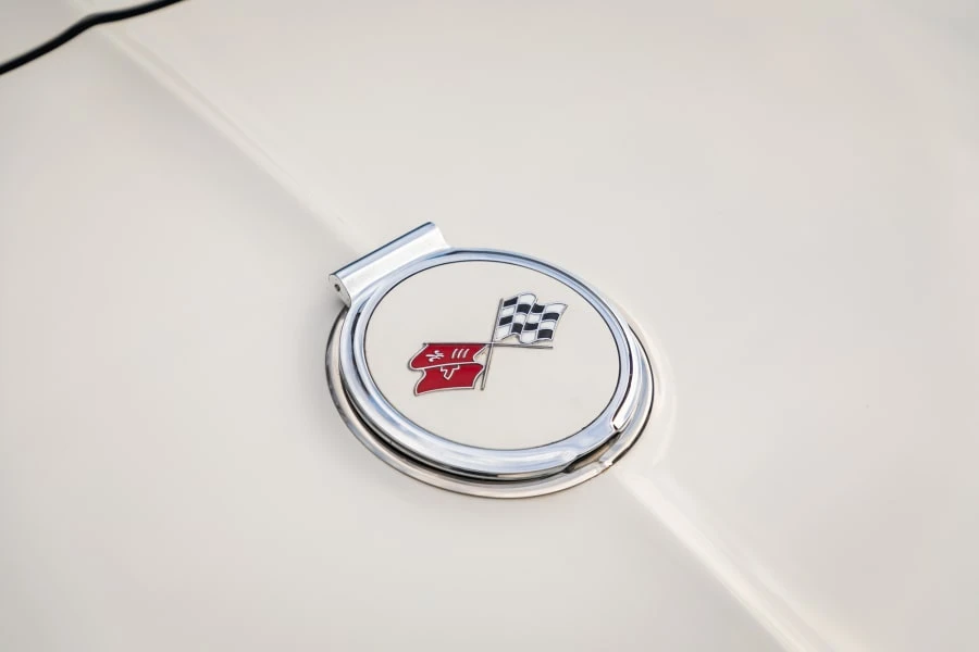 1967 Chevrolet Corvette C2 - Image 16 of 31