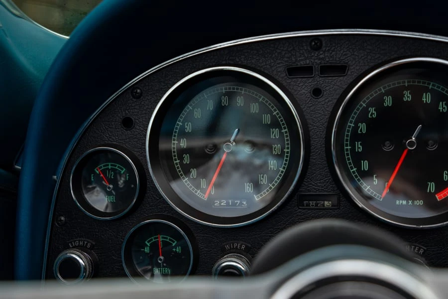 1967 Chevrolet Corvette C2 - Image 28 of 31
