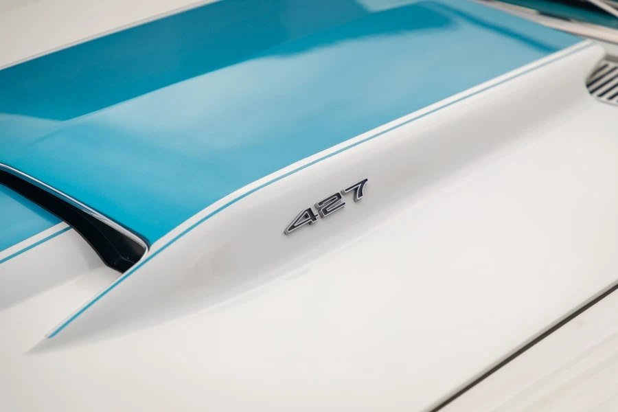 1967 Chevrolet Corvette C2 - Image 15 of 31