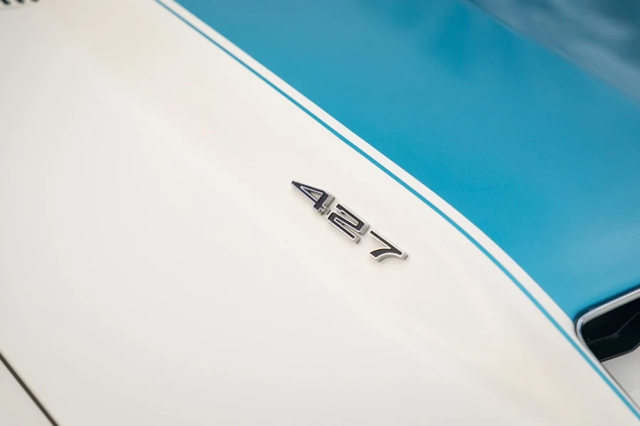 1967 Chevrolet Corvette C2 - Image 10 of 31