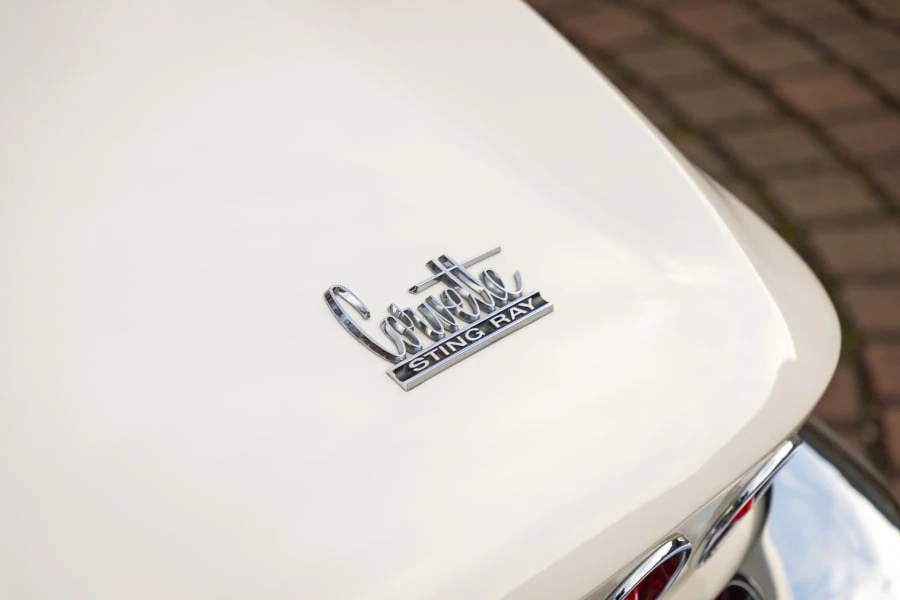 1967 Chevrolet Corvette C2 - Image 14 of 31