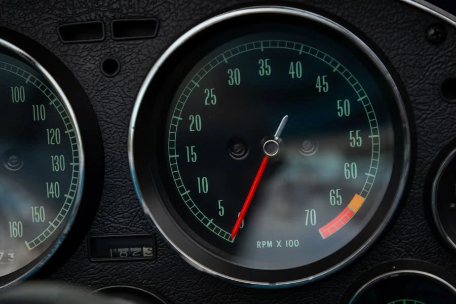1967 Chevrolet Corvette C2 - Image 26 of 31