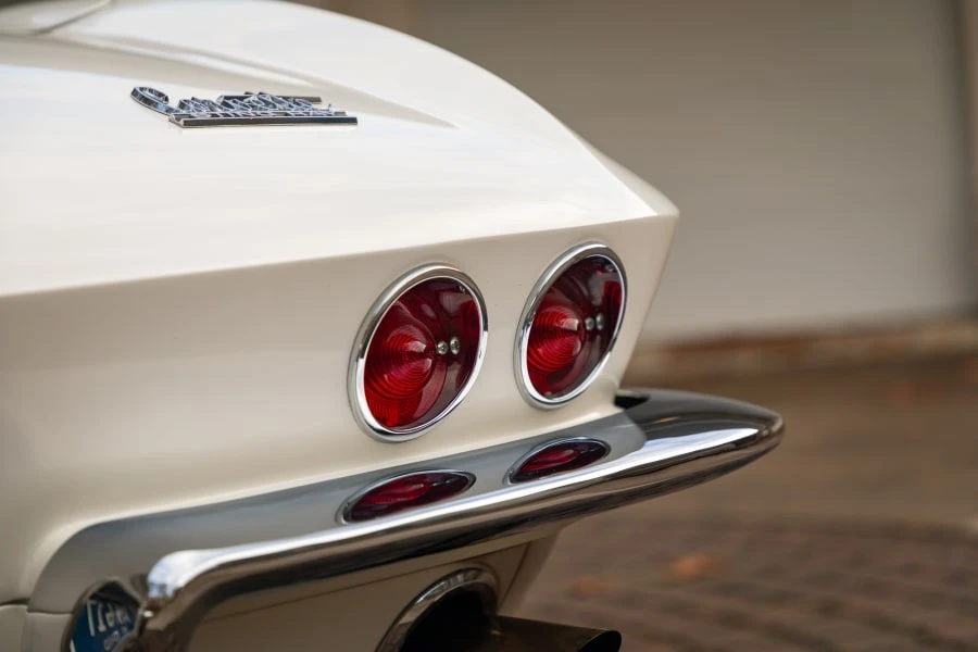 1967 Chevrolet Corvette C2 - Image 17 of 31