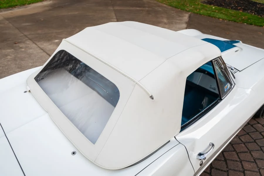 1967 Chevrolet Corvette C2 - Image 8 of 31