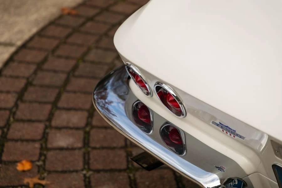 1967 Chevrolet Corvette C2 - Image 12 of 31