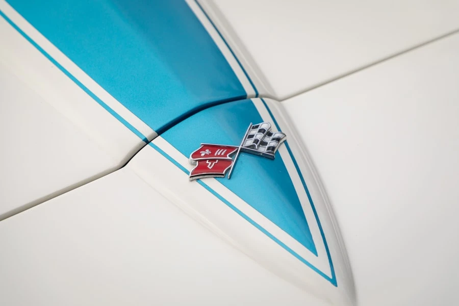 1967 Chevrolet Corvette C2 - Image 7 of 31