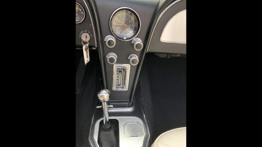 1967 Chevrolet Corvette C2 - Image 7 of 12