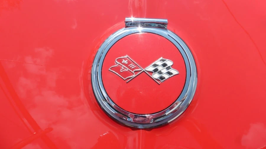 1967 Chevrolet Corvette C2 - Image 10 of 12