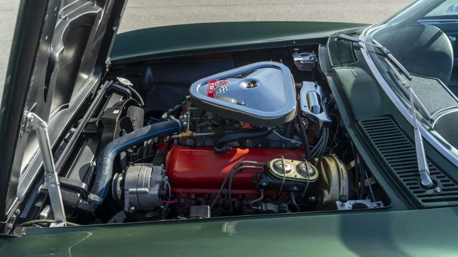 1967 Chevrolet Corvette C2 - Image 6 of 20