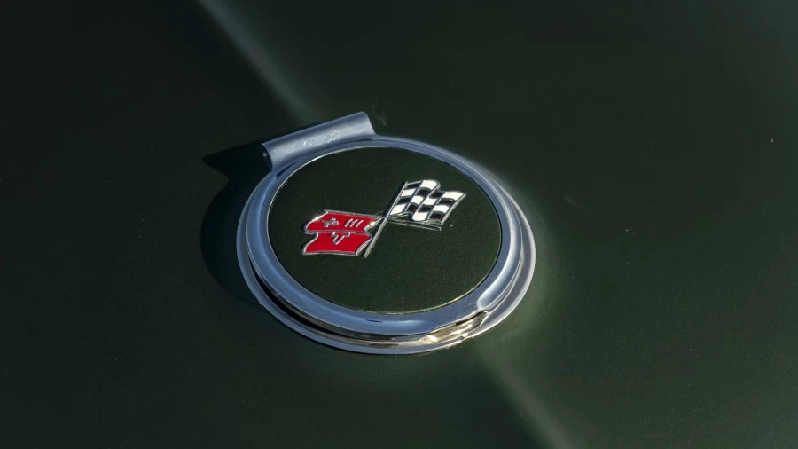 1967 Chevrolet Corvette C2 - Image 19 of 20