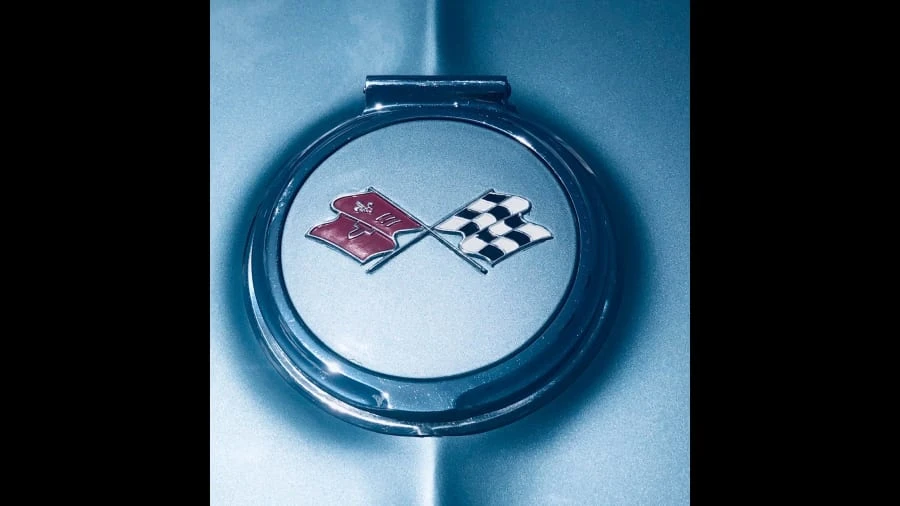 1967 Chevrolet Corvette C2 - Image 7 of 12
