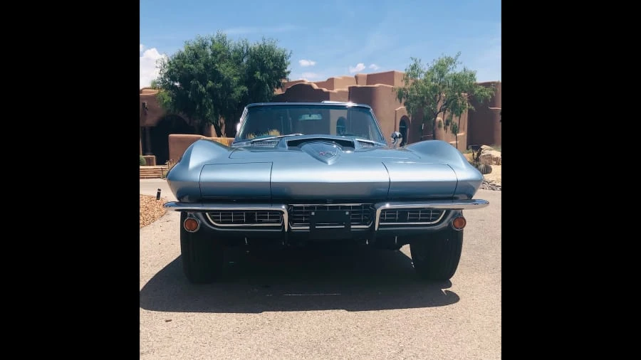 1967 Chevrolet Corvette C2 - Image 9 of 12